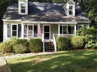 2503 N Cropper Ct, North Chesterfield, VA 23235