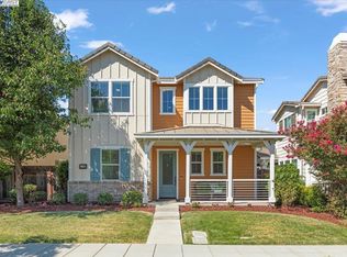 1185 S Olson Ave, Mountain House, CA 95391