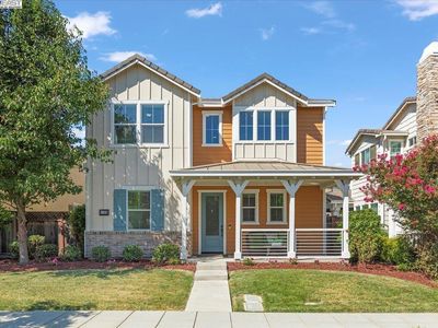 1185 S Olson Ave, Mountain House, CA, 95391