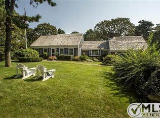 93 Meadow View Rd S, Chatham, MA 02633