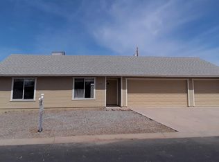 530 E Linda Ave, Apache Junction, AZ 85119
