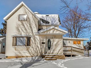 623 Miner Ave E, Ladysmith, WI 54848