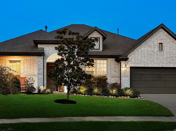 23415 Timberwood Grove Ct, New Caney, TX 77357