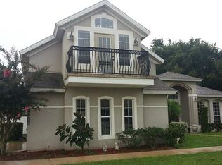 13914 Wellington Ln, Grand Island, FL 32735
