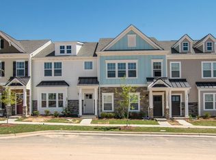 15037 Meacham Farm Dr, Huntersville, NC 28078