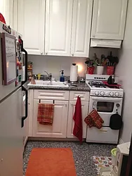 Rented by Carlyle Property Management