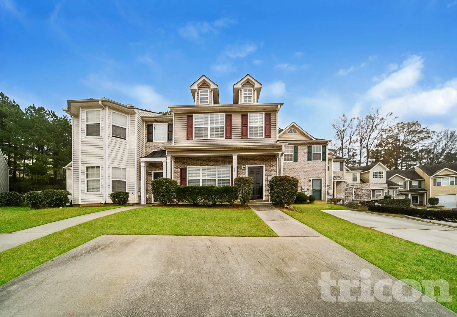 5484 Sierra Trail Atlanta GA — Photo 1