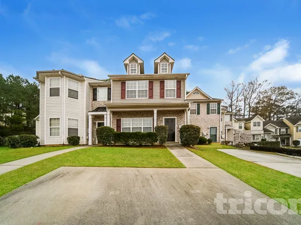 5484 Sierra Trl, College Park, GA 30349
