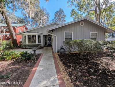 6596 PAHOKEE Court, Starke, FL, 32091