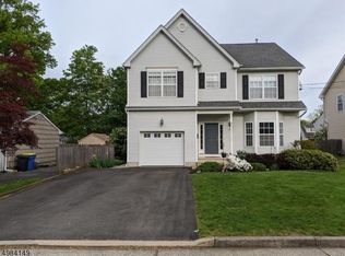 208 Louis Ave, South Bound Brook, NJ 08880