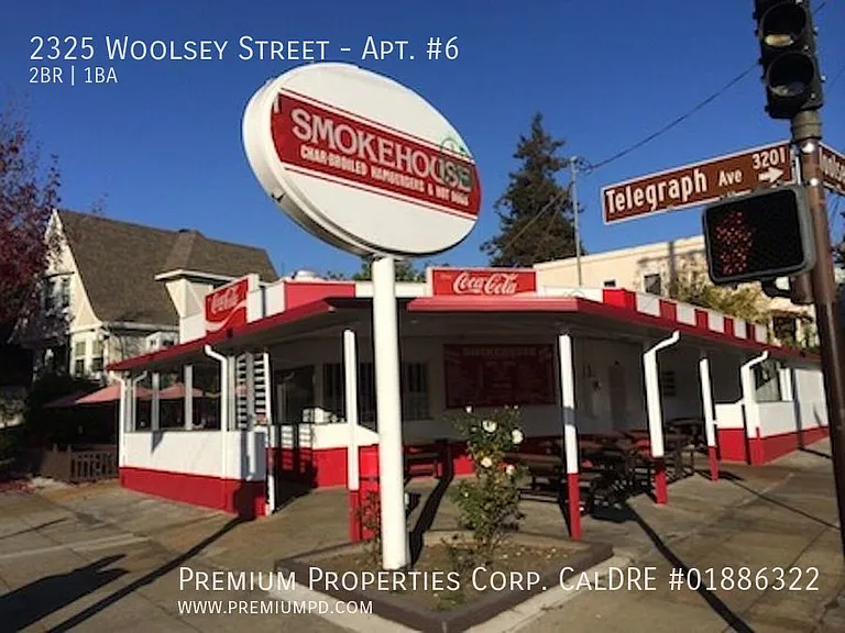 2325 Woolsey St — Photo 9