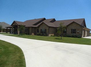 617 Prosperity Rd, Abilene, TX 79602