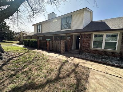 14005 Fairhill Ave, Edmond, OK, 73013