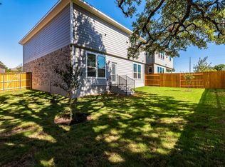 14304 McCoy Loop, Austin, TX 78717
