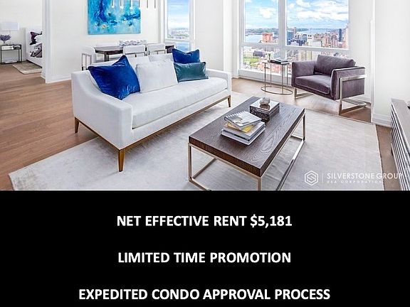 3rd image of 460 W 42nd St APT 56N
