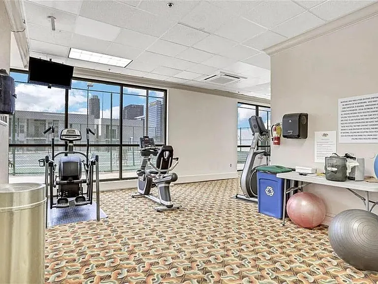 1280 W Peachtree St NW #1005 — Photo 9