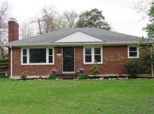 2817 Sharon Way, Louisville, KY