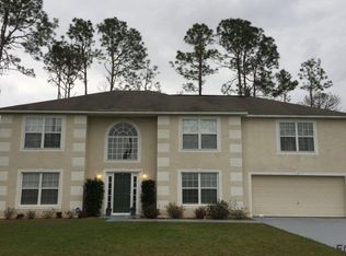 3 Zamoro Pl, Palm Coast, FL 32164