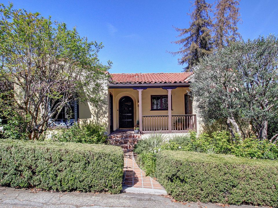 1st image of 1234 El Cerrito Cir