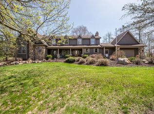 7949 Werkner Rd, Chelsea, MI 48118