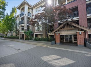 8929 202nd St #C207, Langley, BC V1M 0B4
