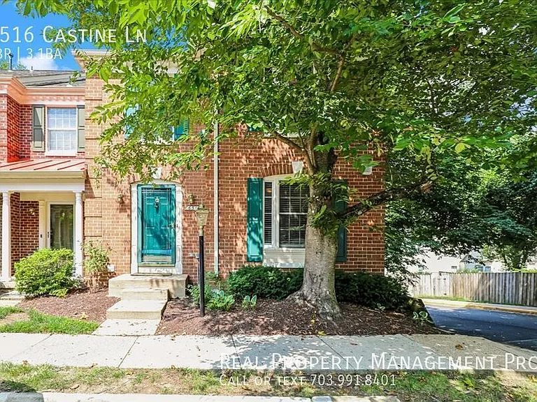 6516 Castine Ln — Photo 30