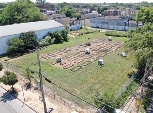 311 Romana Gonzalez St, Camden, NJ 08103