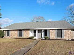 2339 Aspenwood Dr, Baton Rouge, LA 70816