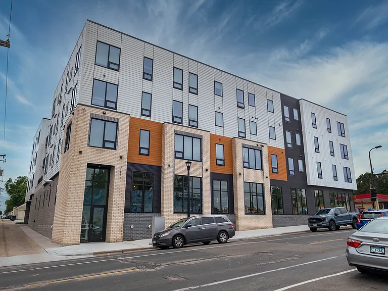 The Pearl Apartments — Photo 23