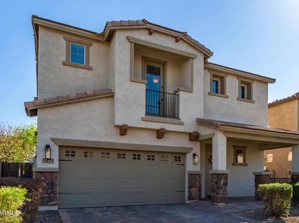 3475 E INDIGO Street, Gilbert, AZ 85298