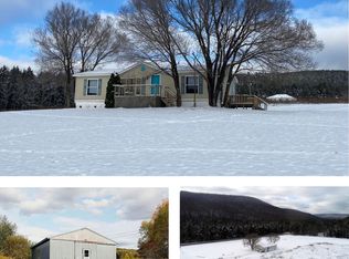 303 Gulf Rd, East Meredith, NY 13757