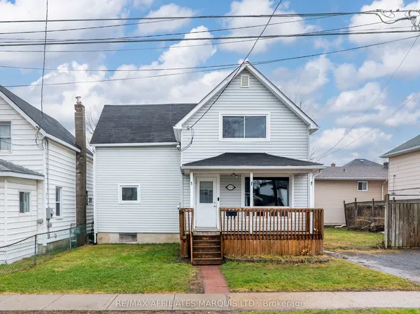 538 Bedford St, Cornwall, ON K6J 4E1