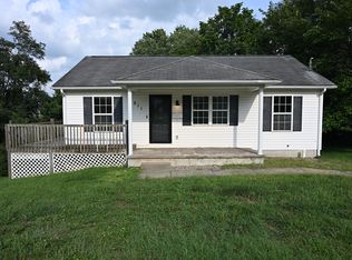 211 Willow St, Mount Sterling, KY 40353