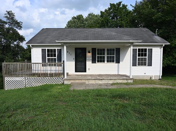 211 Willow St