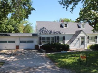 311 E Main St, Atlanta, MO 63530
