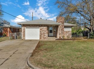 8026 E Grail St, Wichita, KS 67207