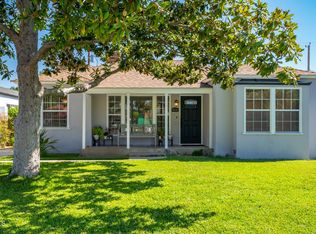 1416 N Buena Vista St, Burbank, CA 91505
