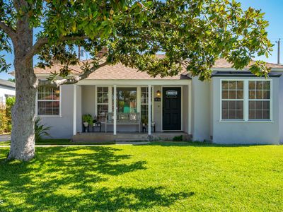 1416 N Buena Vista St, Burbank, CA, 91505