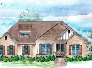 13418 Ibis Blvd, Spanish Fort, AL 36527