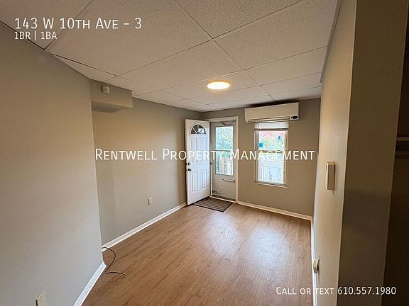 4th image of 143 W 10th Ave #3