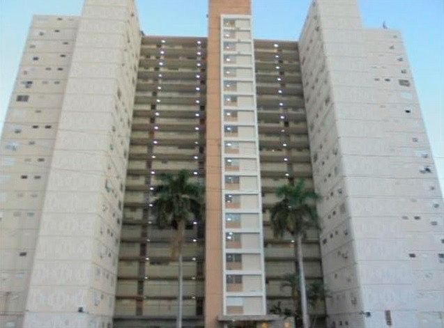Property Front View