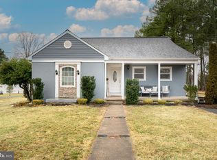 6058 Hunt Club Rd, Elkridge, MD 21075