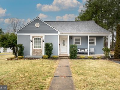 6058 Hunt Club Rd, Elkridge, MD, 21075
