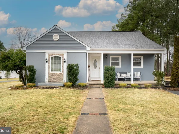 6058 Hunt Club Rd, Elkridge, MD 21075