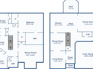 1321 Lindenberg Sq, Wake Forest, NC 27587