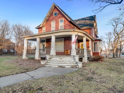 732 Seminary St, Rockford, IL, 61104