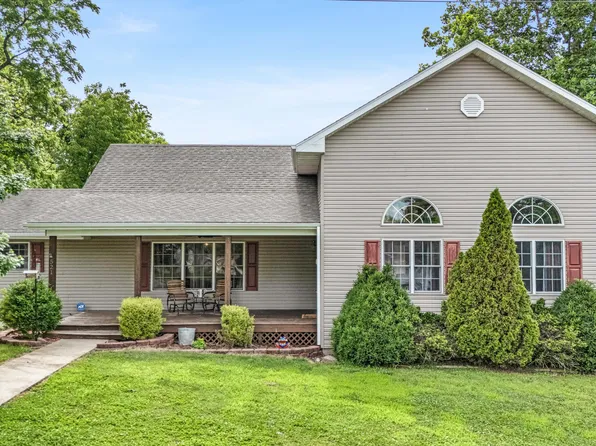 521 N 6th Street, Thayer, MO 65791