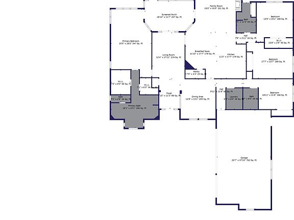 5th image of 108 CYPRESS LAGOON Court