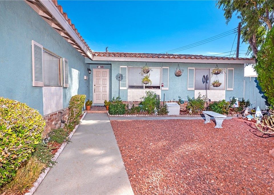 11786 Gruen St, Sylmar, CA 91342 MLS DW22212425 Zillow