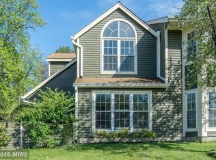 5 Skippers Ct, Annapolis, MD 21403